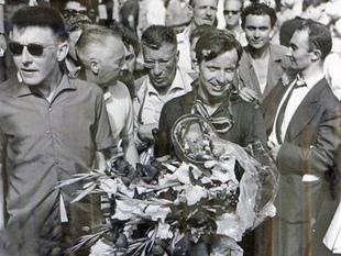 Historique du Grand Prix de France