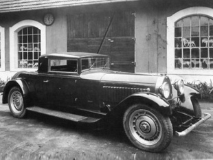Historique Bugatti - Saga Bugatti Histoire - Page 2.com