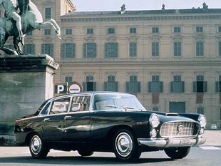 Les défis de l'avenir pour Lancia
