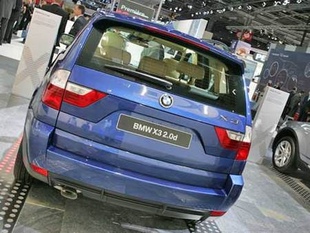 Quel avenir pour les SUV ?