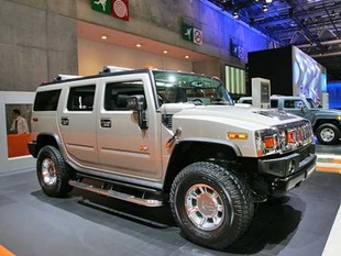 Quel avenir pour les SUV ?