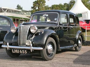 Compte-rendu de l’Autojumble de Beaulieu