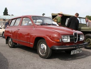 Compte-rendu de l’Autojumble de Beaulieu