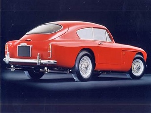 Historique Aston Martin après-guerre - Histoire - Page 2.com
