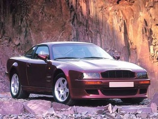 Historique Aston Martin après-guerre - Histoire - Page 4.com