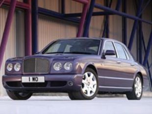 Bentley : l