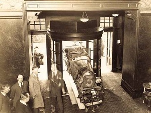 Bentley et la compétition
