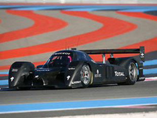 Peugeot 908 : relever le gant du diesel face à Audi