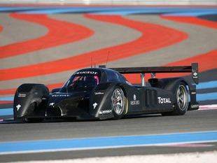 Peugeot 908 : relever le gant du diesel face à Audi - Le Mans : Peugeot à l'assaut d'Audi Reportage - Page 1.com