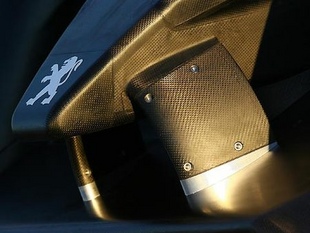 Peugeot 908 : relever le gant du diesel face à Audi