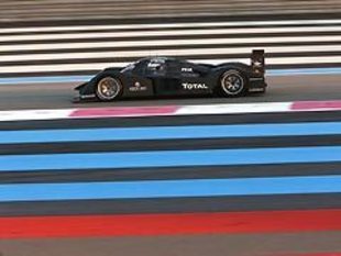 Compétition : Le Mans : Peugeot à l'assaut d'Audi
