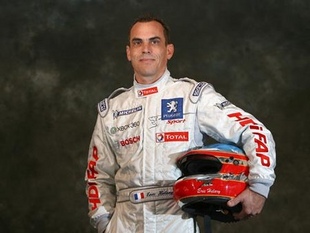 Le Mans : une affaire d’hommes