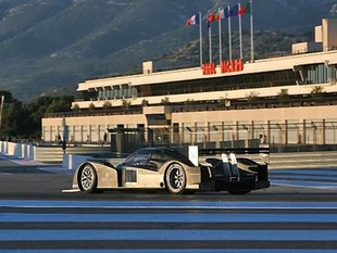908 : 20000 km de tests pour être prête