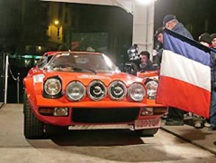 10ème Monte-Carlo Historique