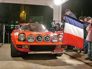 10ème Monte-Carlo Historique - Monte Carlo Historique 2006 Compte-rendu - Page 1.com