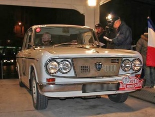 10ème Monte-Carlo Historique