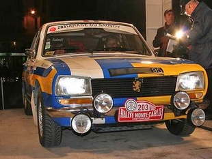 10ème Monte-Carlo Historique - Monte Carlo Historique 2006 Compte-rendu - Page 2.com