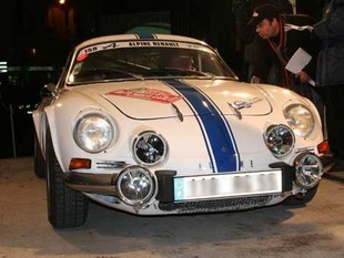 10ème Monte-Carlo Historique
