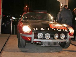 10ème Monte-Carlo Historique