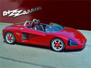 Histoire : Saga Bizzarrini