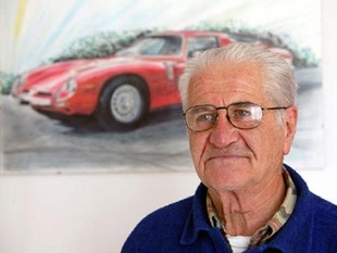 Bizzarrini constructeur - Saga Bizzarrini Histoire - Page 1.com