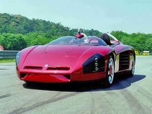 Bizzarrini constructeur - Saga Bizzarrini Histoire - Page 3.com