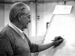 Bizzarrini ingénieur