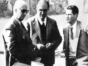 Bizzarrini ingénieur