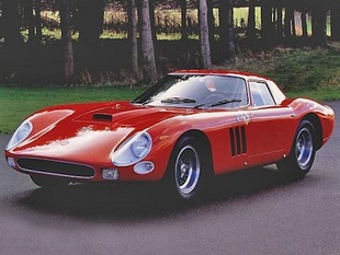 Bizzarrini ingénieur - Saga Bizzarrini Histoire - Page 2.com