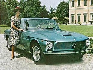 Bizzarrini ingénieur - Saga Bizzarrini Histoire - Page 3.com