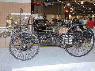  Peugeot et la compétition