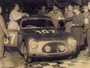 Piero Dusio