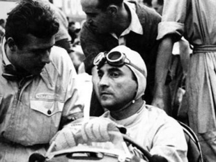 Piero Dusio