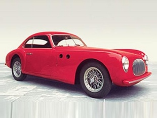 Historique Cisitalia - Saga Cisitalia Histoire - Page 1.com