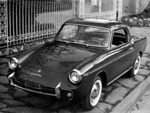 Historique Cisitalia