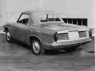 Historique Cisitalia