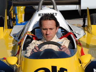 La F1 dans les World Series : Interview de Christian Schmaltz