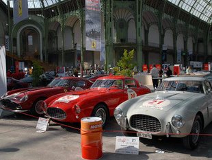 Tour Auto 2007