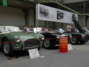 Tour Auto 2007