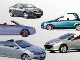 Quel coupé-cabriolet 4 places choisir ?