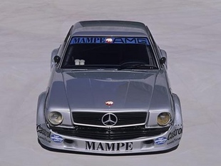 AMG : 40 ans déjà ! - Saga AMG Histoire - Page 2.com