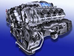 Moteur : Le nouveau V8 6.3 AMG