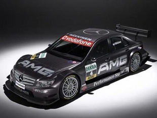Le futur du préparateur AMG