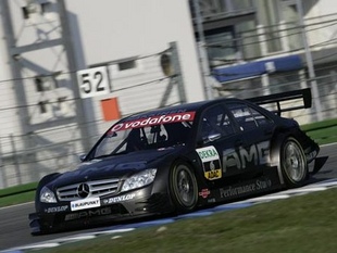 Le futur du préparateur AMG