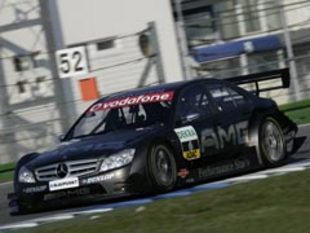 Le futur du préparateur AMG