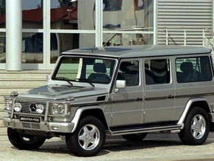 Le futur du préparateur AMG - Saga AMG Reportage - Page 2.com