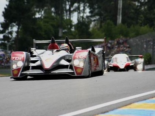 24 heures du Mans 2007