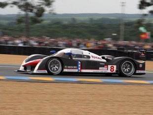 24 heures du Mans 2007