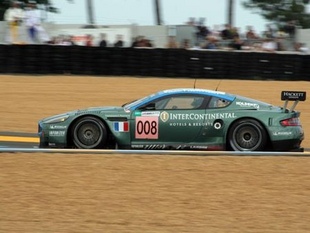 24 heures du Mans 2007 - 24 Heures du Mans 2007 Compte-rendu - Page 2.com