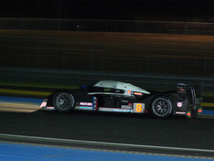 Essais qualificatifs des 24h du Mans 2007 - 24 Heures du Mans 2007 Reportage - Page 1.com